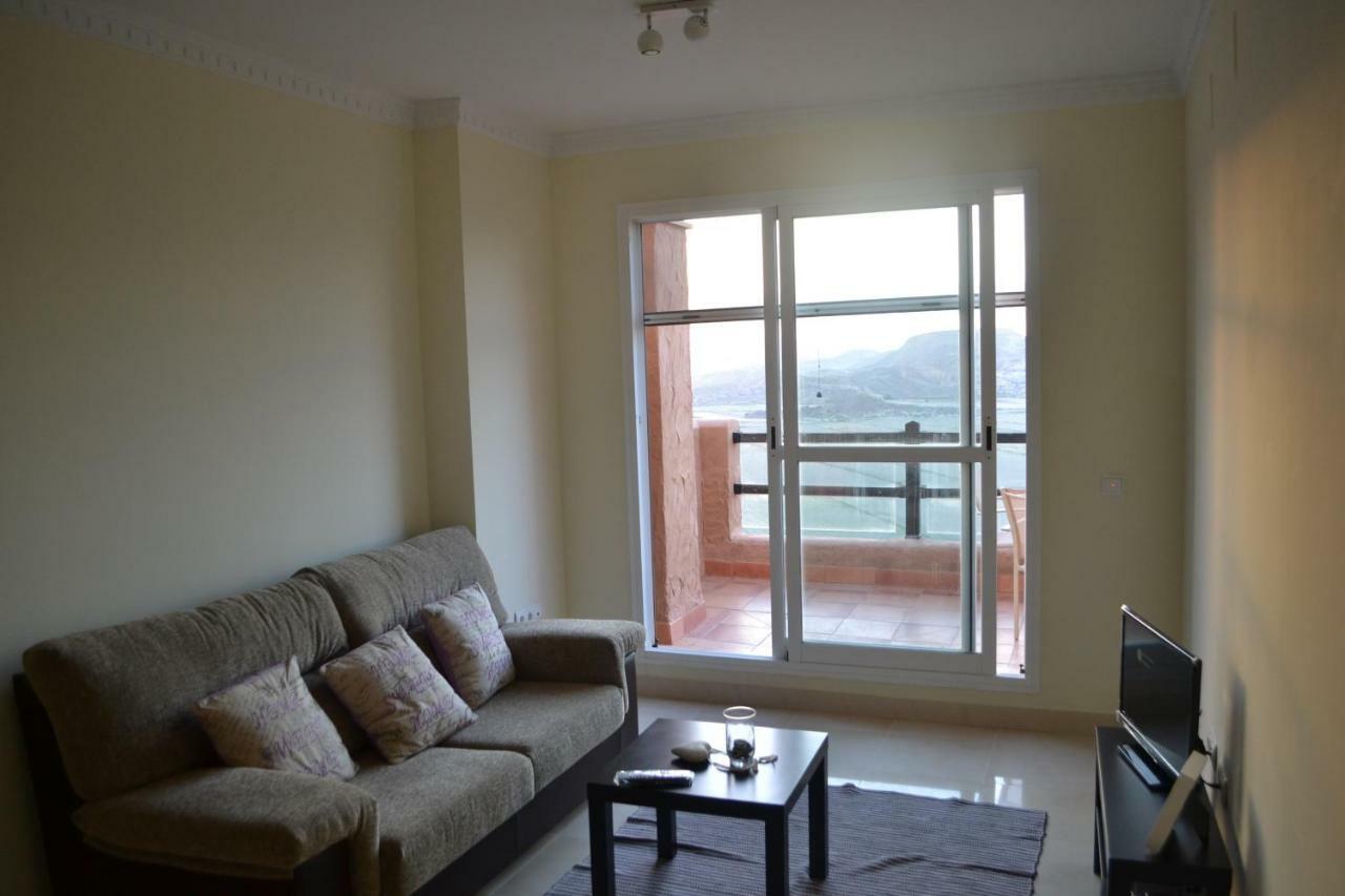 Hôtel Apartamento Mojacar Playa Extérieur photo