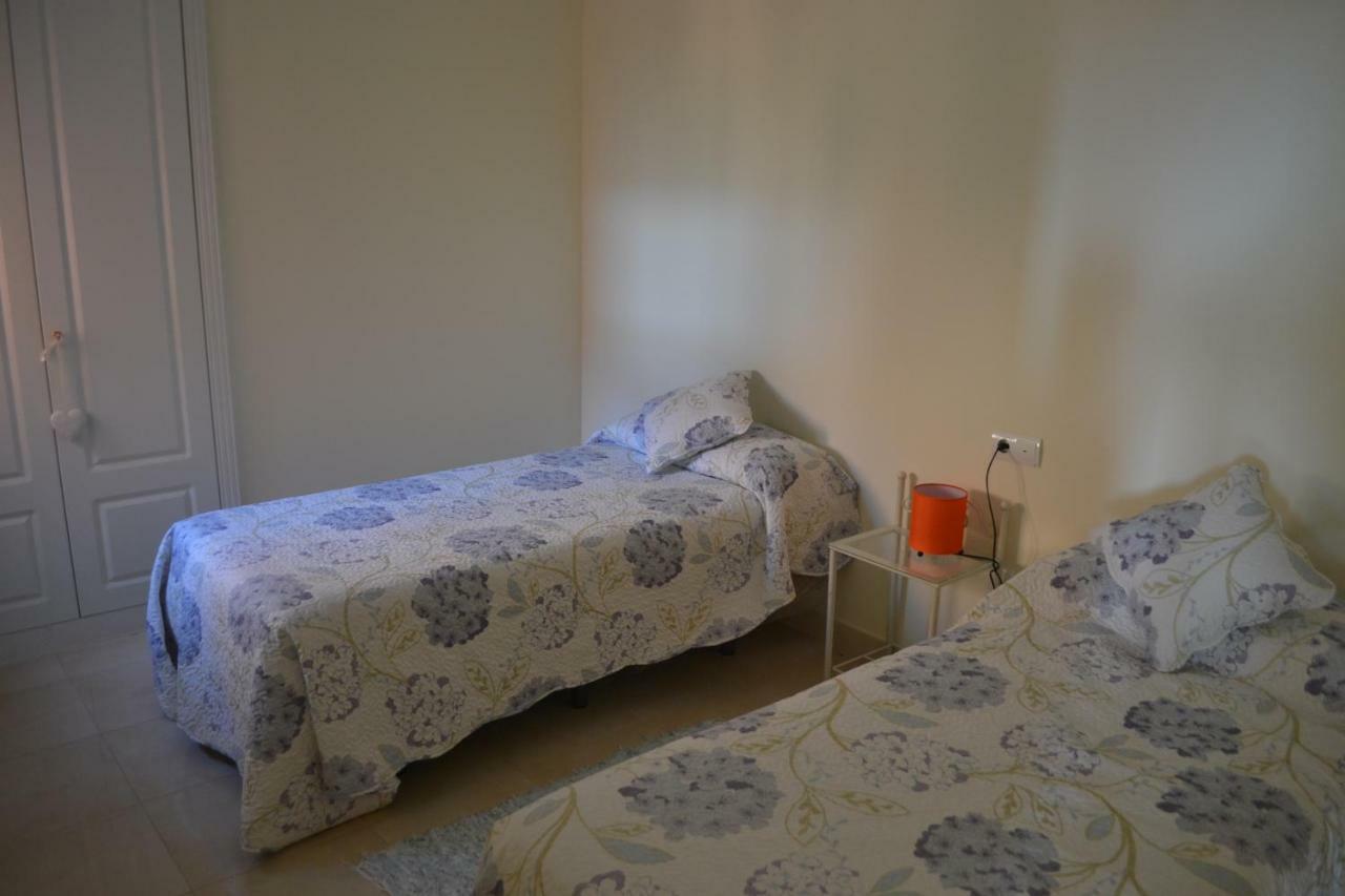 Hôtel Apartamento Mojacar Playa Extérieur photo