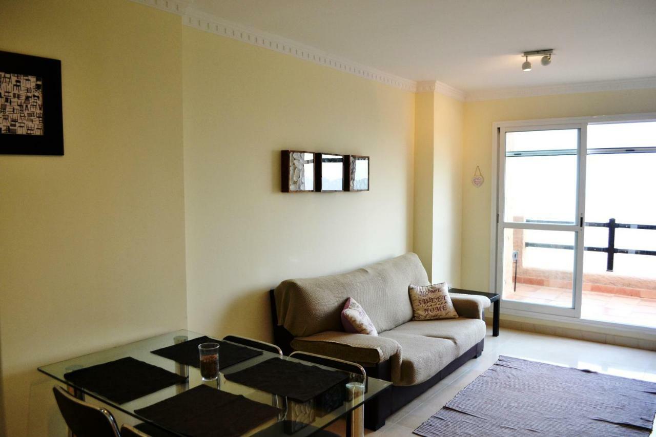 Hôtel Apartamento Mojacar Playa Extérieur photo