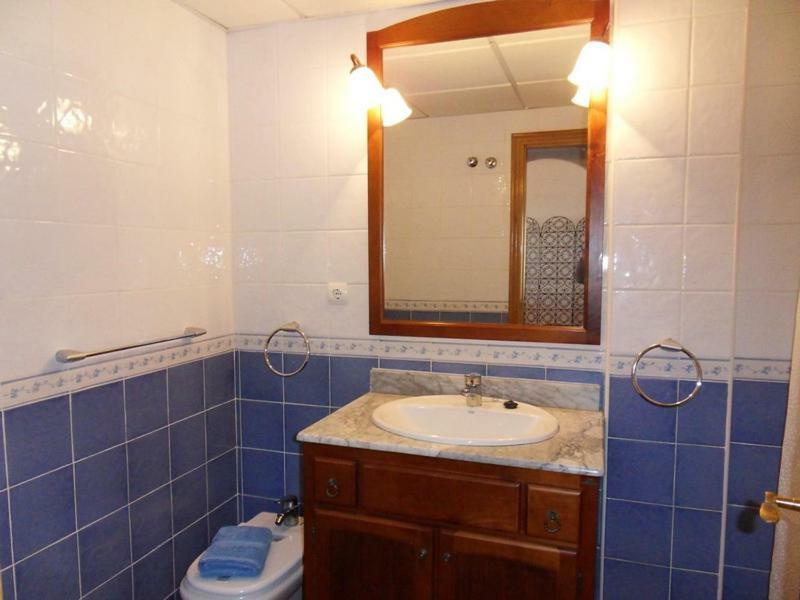 Hôtel Apartamento Mojacar Playa Extérieur photo
