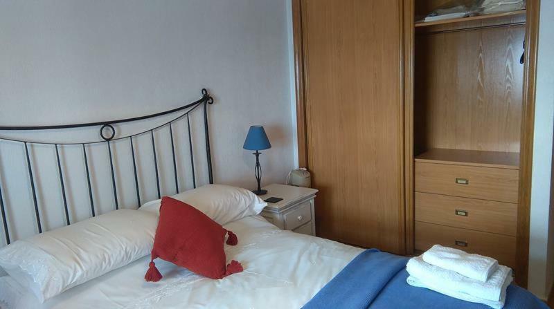 Hôtel Apartamento Mojacar Playa Extérieur photo