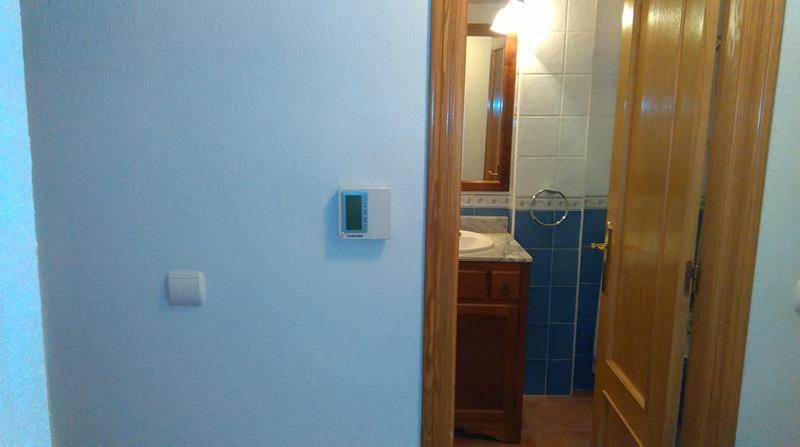 Hôtel Apartamento Mojacar Playa Extérieur photo