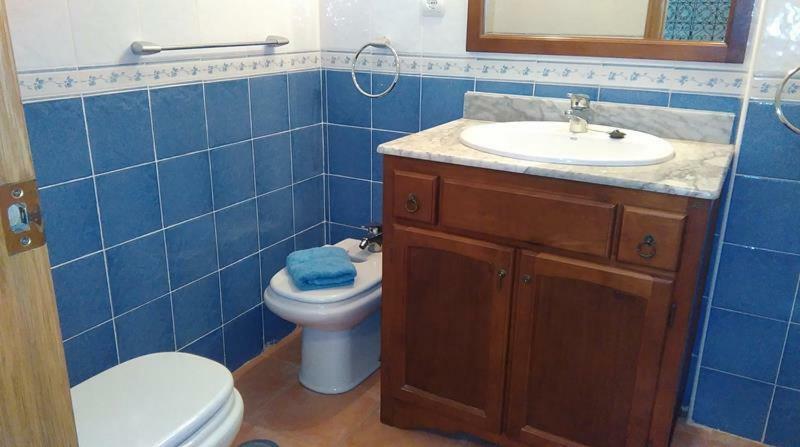 Hôtel Apartamento Mojacar Playa Extérieur photo