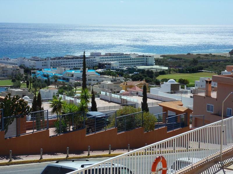 Hôtel Apartamento Mojacar Playa Extérieur photo
