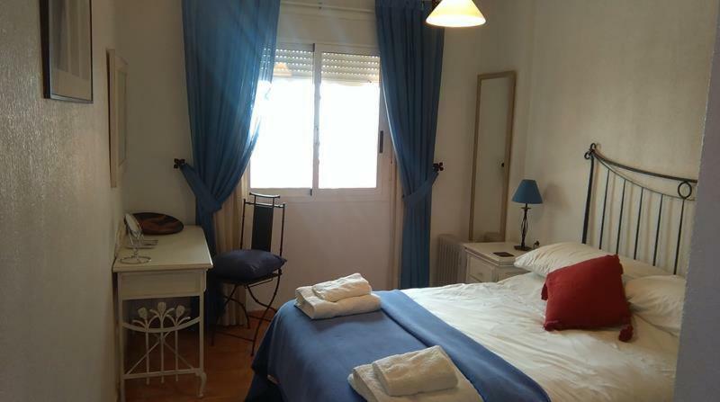 Hôtel Apartamento Mojacar Playa Extérieur photo